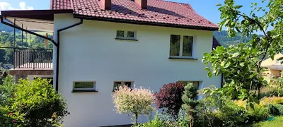 Firma Komplex Usługi Remontowo-Wykończeniowe